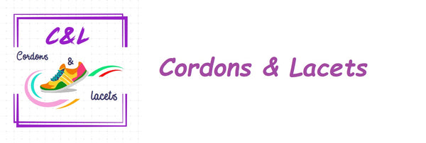 Cordons et Lacets